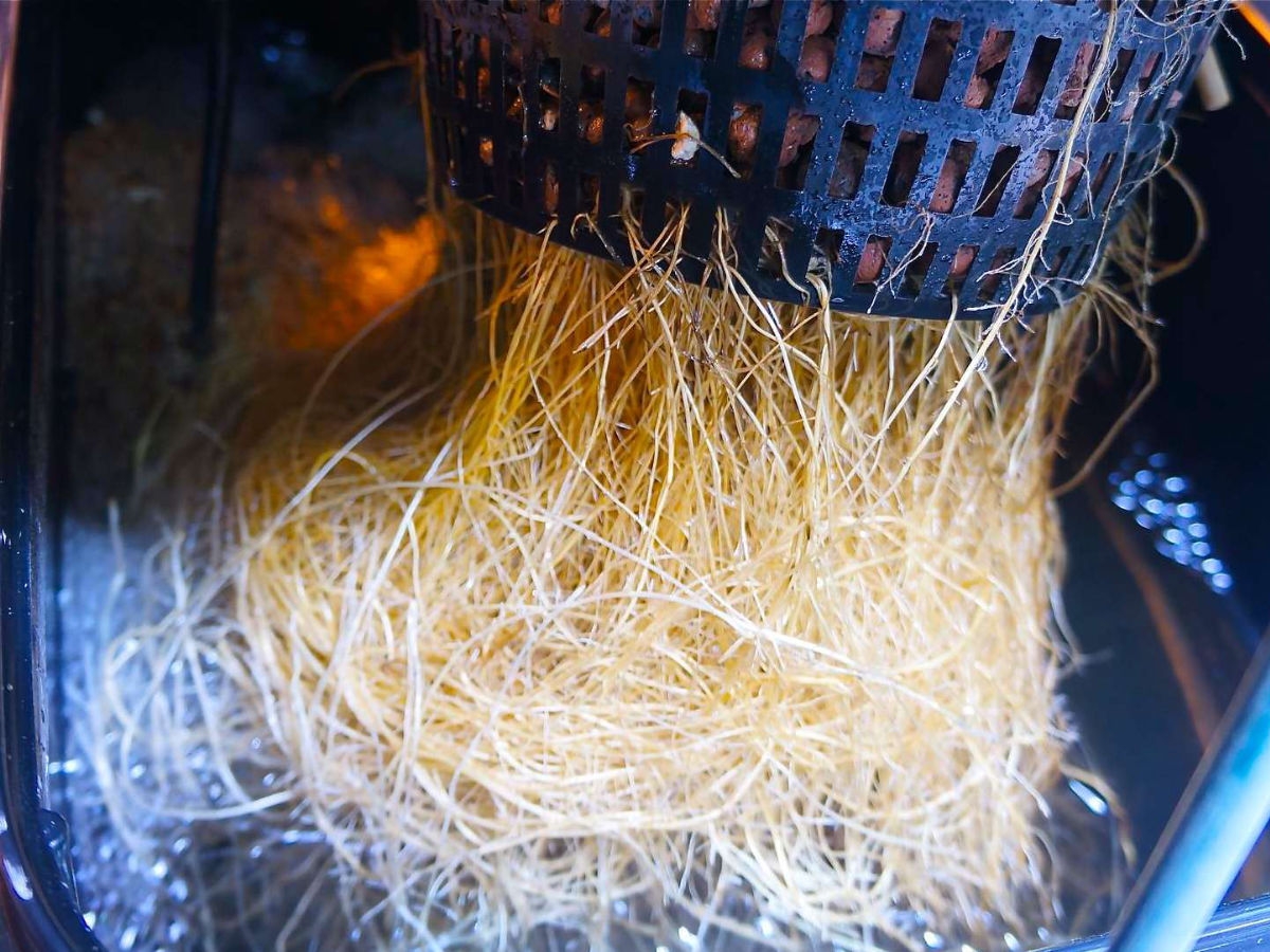 Hydro Weed Vs. Soil: Pros And Cons