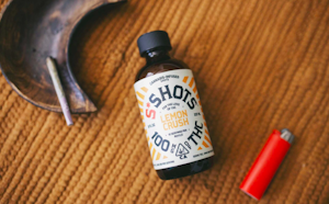 100mg THC Per Bottle? Find Your Perfect Dose At S*SHOTS