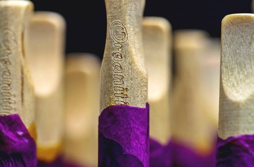 Browse Classy Organic Wooden Filter Tips At OrganitipS