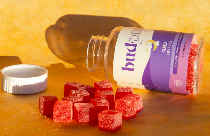 See Why BudPop Is The #1 Hemp Brand For Cannabis Lovers In The USA