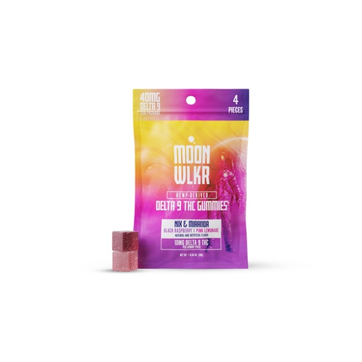 Delta 9 Gummies Sample Pack