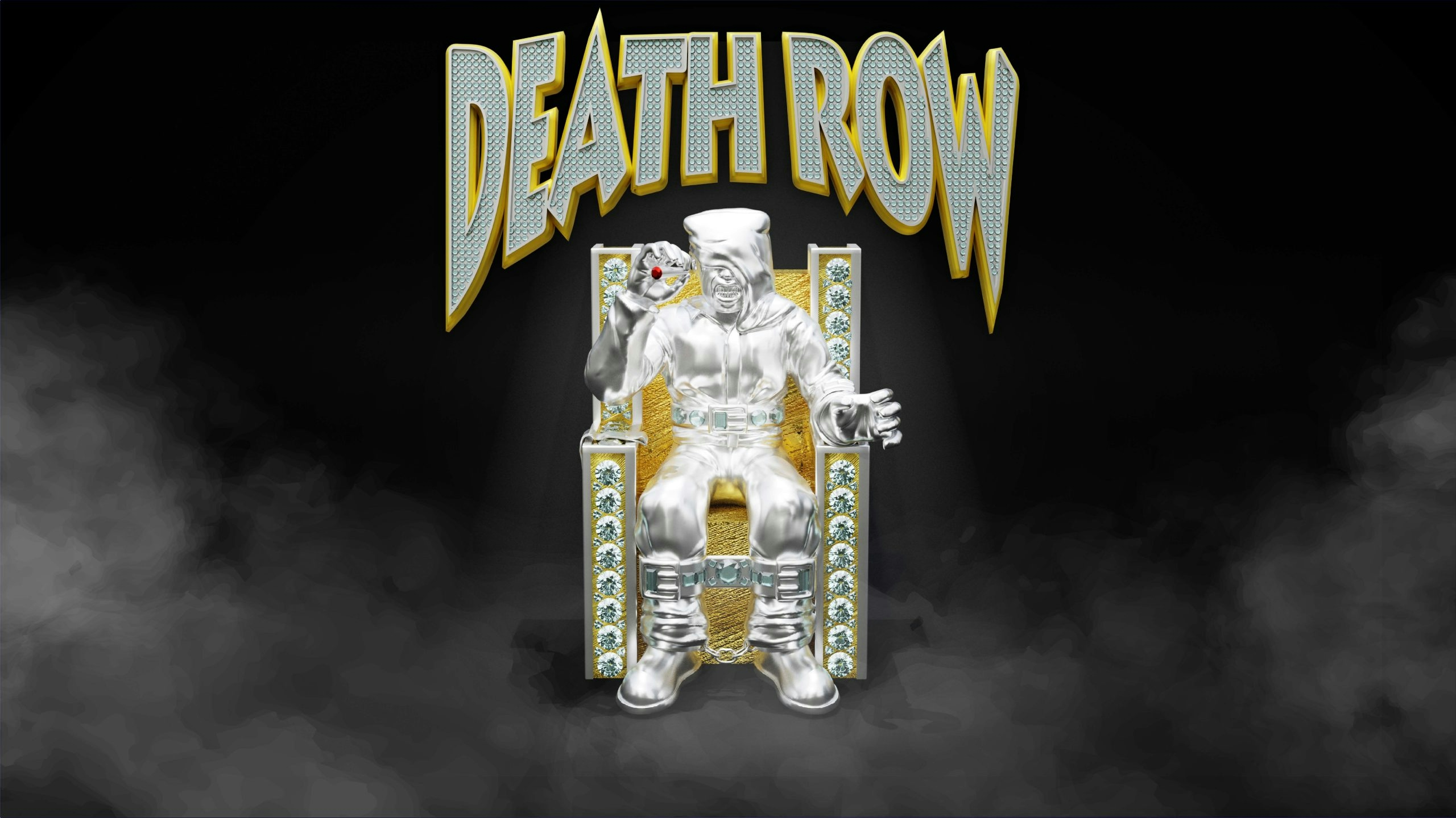 Snoop Dogg Buys Death Row Records Brand Just Days Before Super Bowl –  Deadline