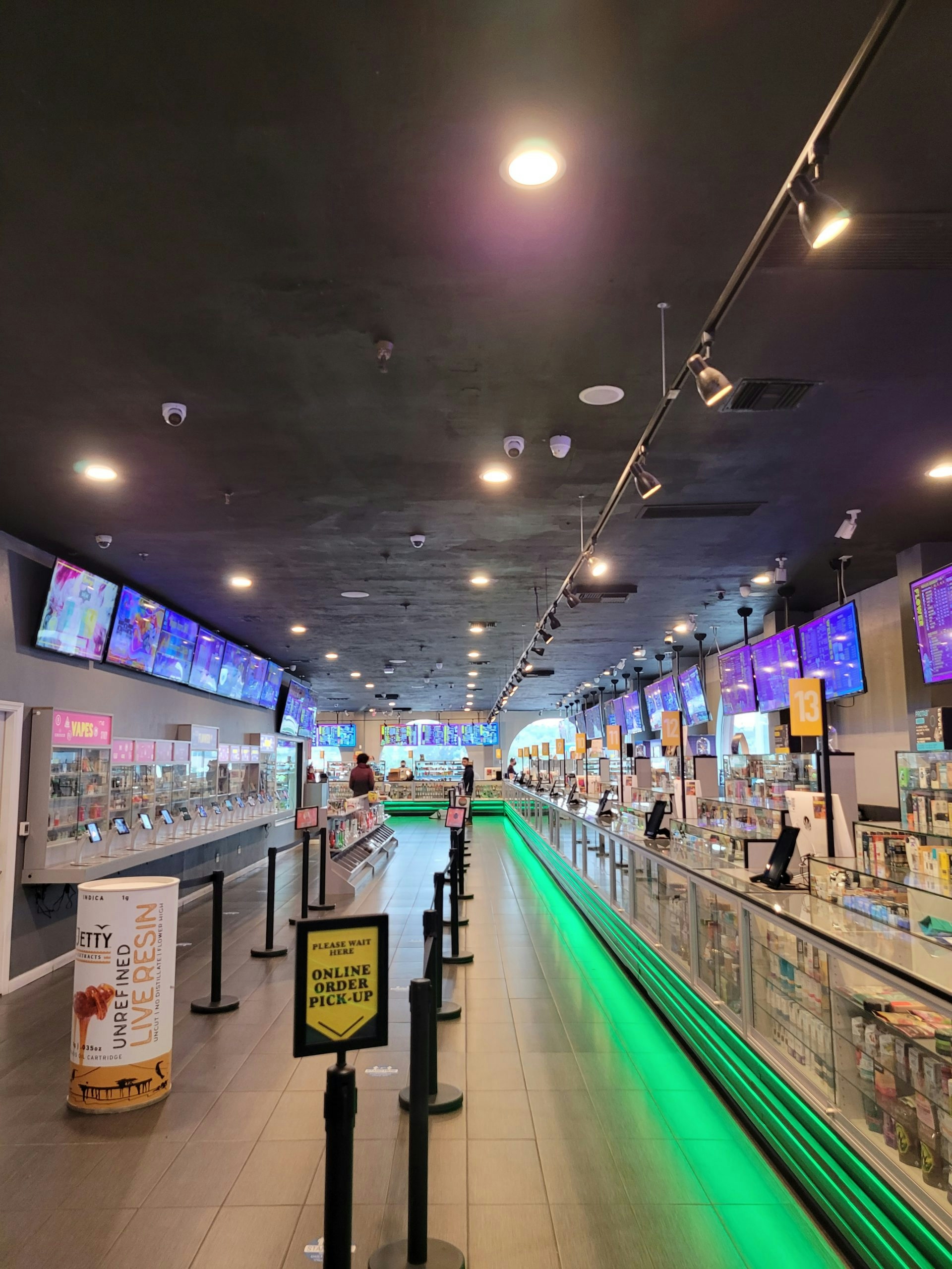 5 Best Dispensaries In Mission Valley, San Diego