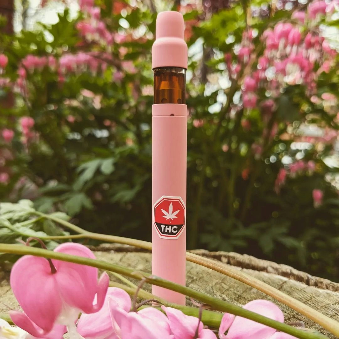 The Best THC Vape Carts 2025 Has Seen So Far