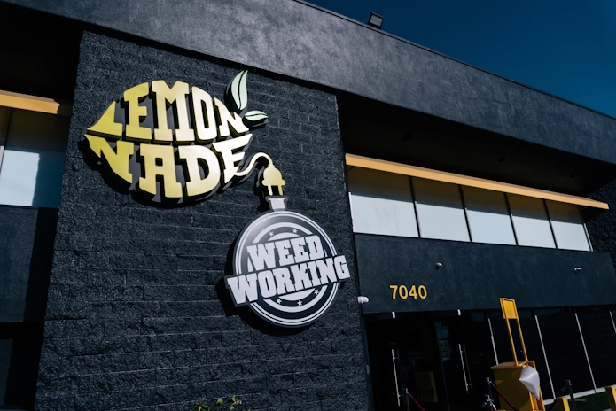 The Herbalist: Lemonnade And The Ultimate Sativa Experience