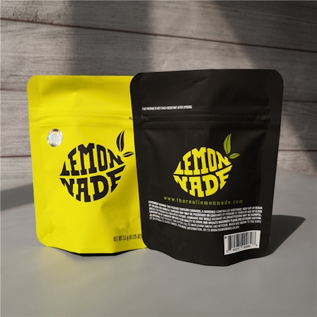 The Herbalist: Lemonnade And The Ultimate Sativa Experience