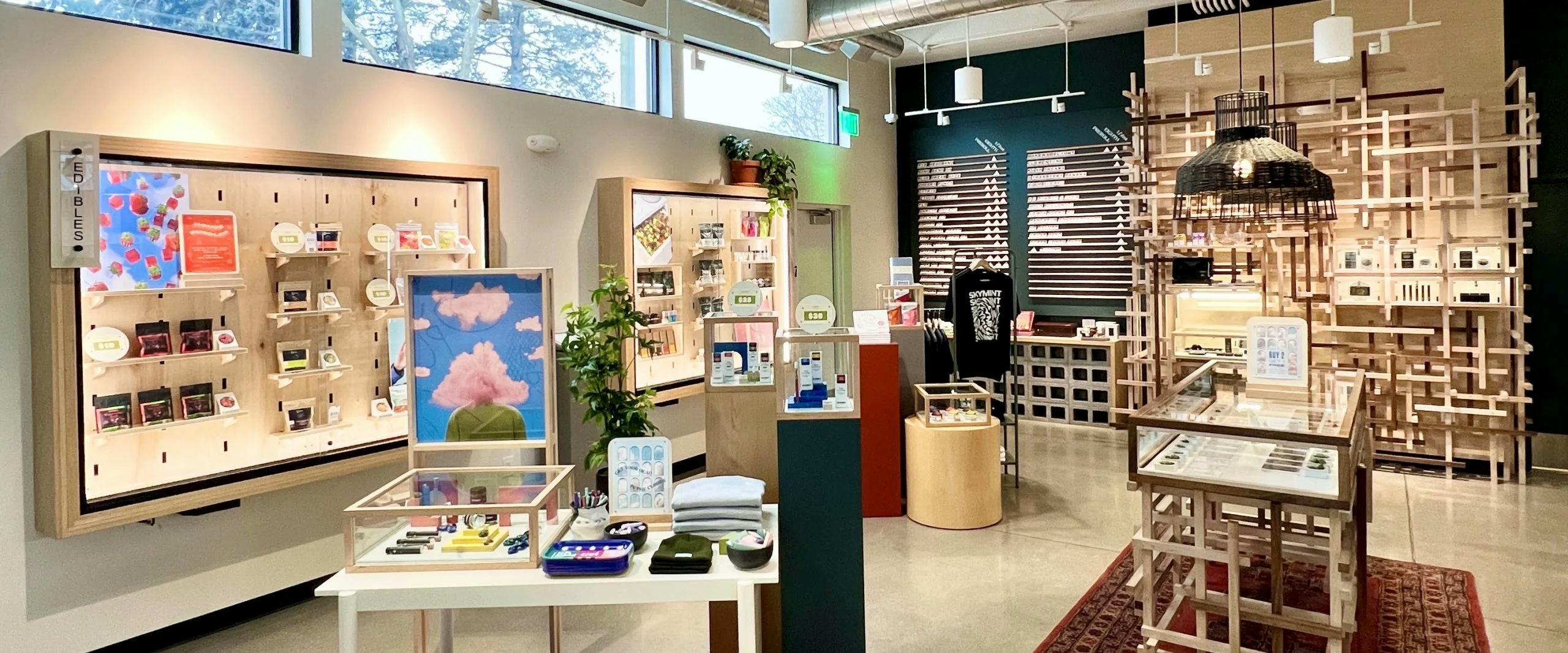 Best 5 Dispensaries In Lansing, Michigan