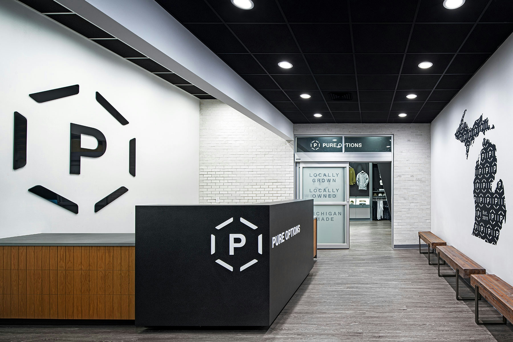 Best 5 Dispensaries In Lansing, Michigan