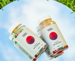 Kick Anxiety To The Curb With The Various CBD Products At Highline Wellness