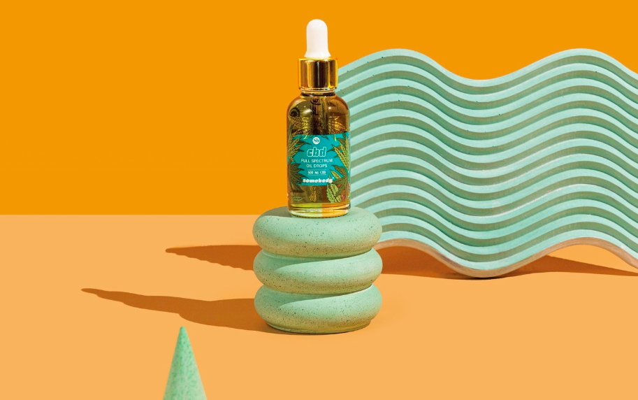 Somebody Is A “You-First” Wellness Brand Inviting You To Come As You Are