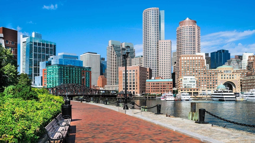 The Best Dispensaries In Massachusetts