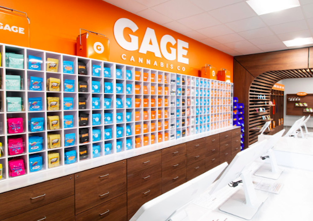 The Best Dispensaries In Massachusetts