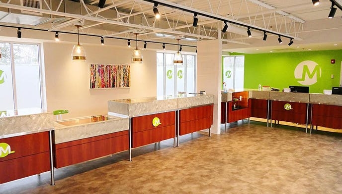 The Best Dispensaries In Massachusetts