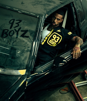 From Weed Dealing To Chart Topping, Vic Mensa’s Career Is Nothing Short Of Inspiring