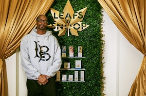 Behind The Brand: Leafs By Snoop