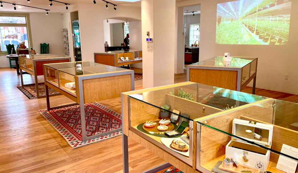 5 Best Dispensaries In Santa Fe, New Mexico