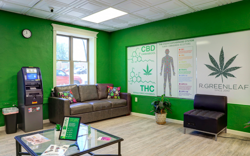5 Best Dispensaries In Santa Fe, New Mexico