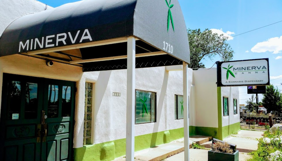 5 Best Dispensaries In Santa Fe, New Mexico