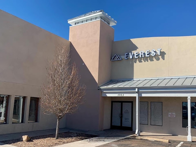 5 Best Dispensaries In Santa Fe, New Mexico