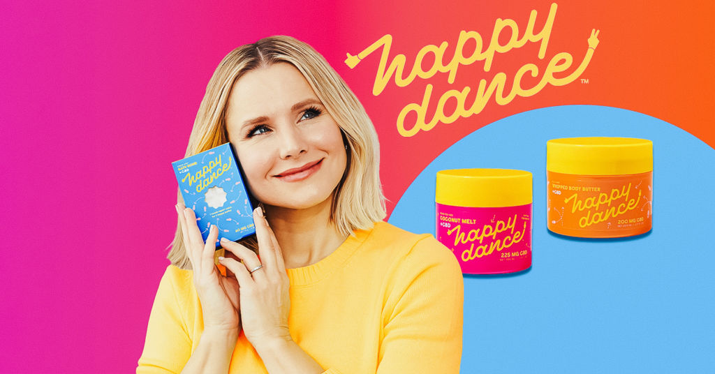 Best Celebrity CBD & Wellness Brands 2024