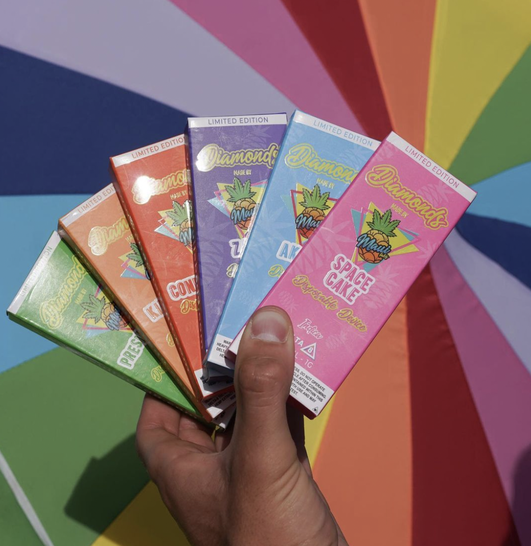 Delta 8 Resellers Is Your One-Stop Shop For All Things Delta-8