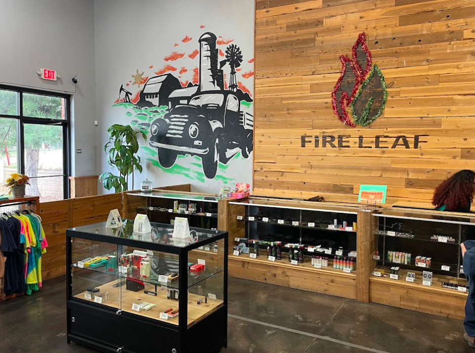 Best Dispensaries In Oklahoma City, Oklahoma