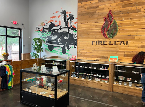 Best Dispensaries In Oklahoma City, Oklahoma