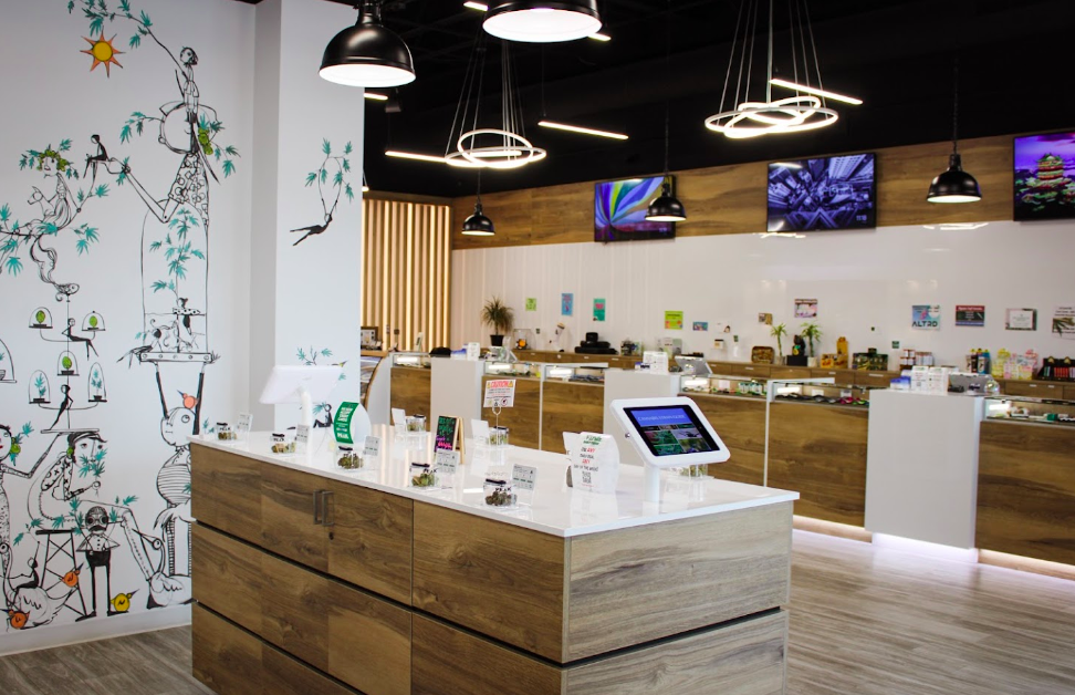 Best Dispensaries In Oklahoma City, Oklahoma