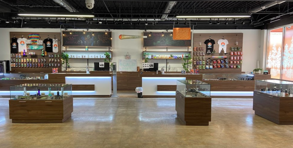 Best Dispensaries In Oklahoma City, Oklahoma