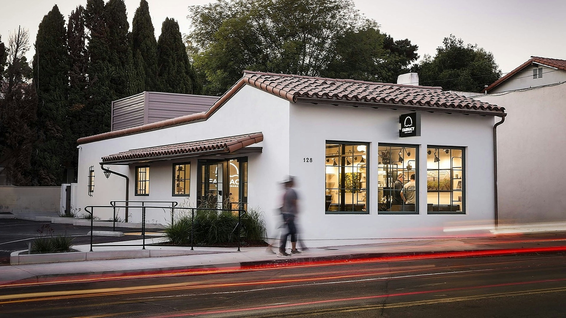 The Farmacy: Cannabis Retail That Feels Like Home