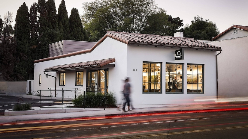 The Farmacy: Cannabis Retail That Feels Like Home