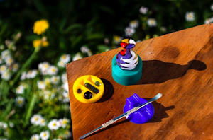 Dabber Dock’s Essential Dab Tool Organizers Eliminate Mess
