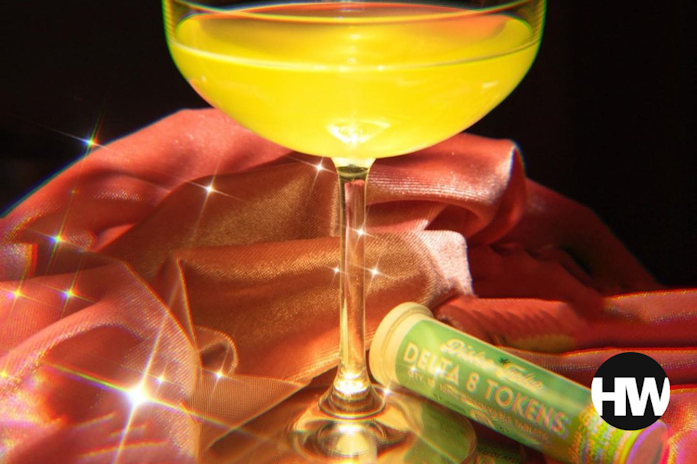 Herbworthy: The Delta 8 Tokens From Disko Toke