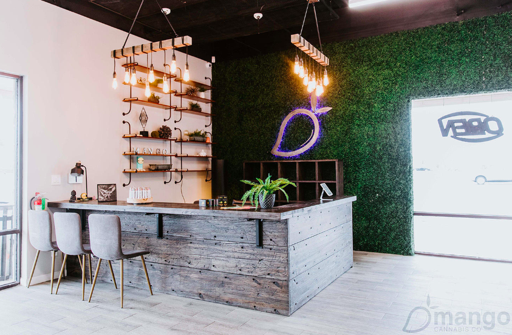 Best Dispensaries In Tulsa, Oklahoma