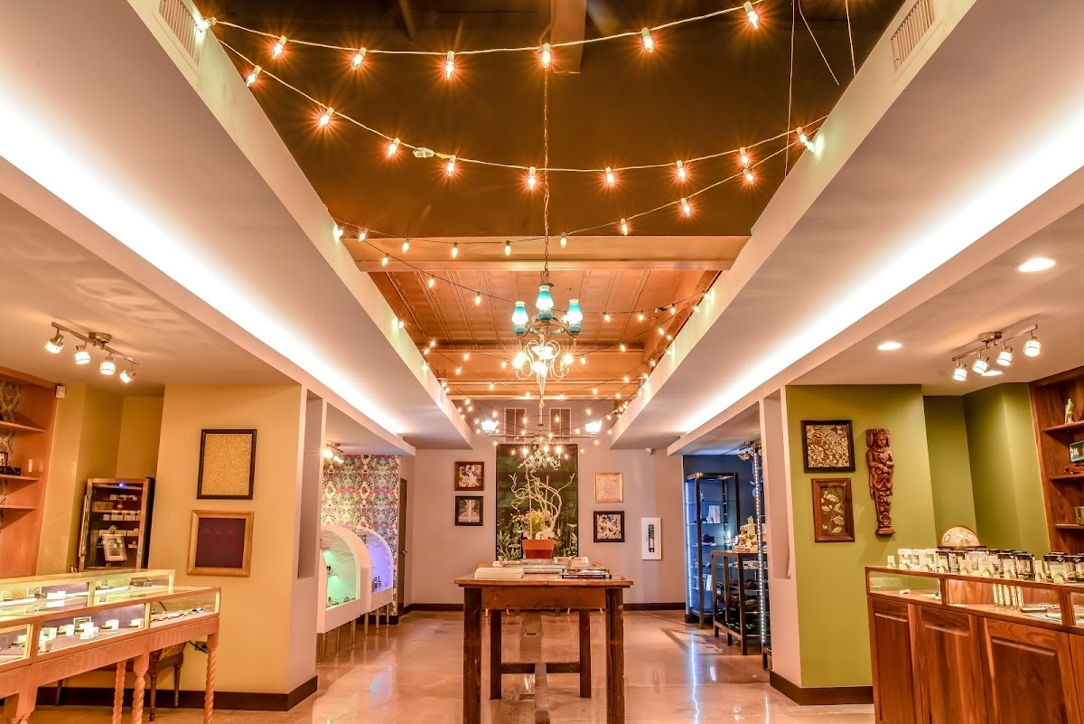 Best Dispensaries In Tulsa, Oklahoma