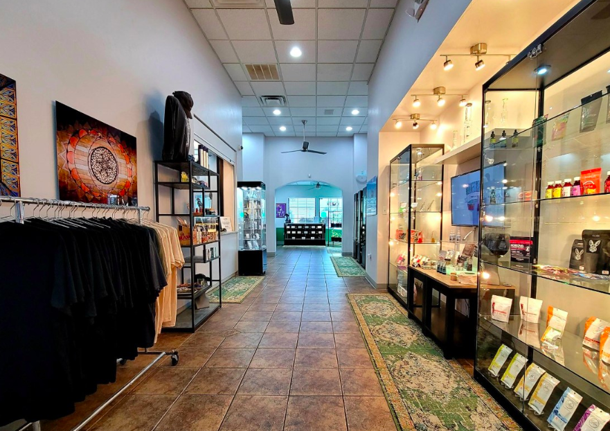 Best Dispensaries In Tulsa, Oklahoma