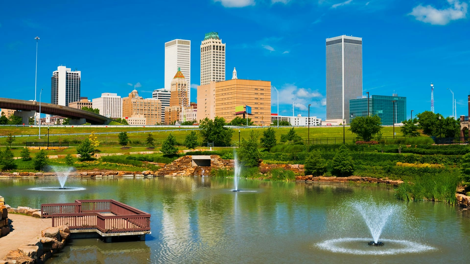 Best Dispensaries In Tulsa, Oklahoma