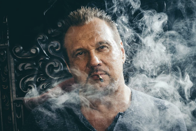 The World’s Most Dedicated Cannabis Grower And Entrepreneur, BigMike