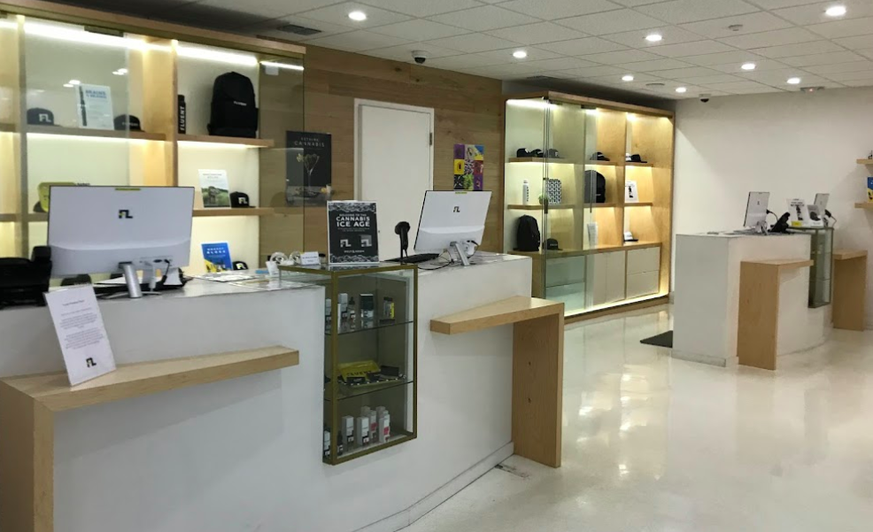 Best Dispensaries In St. Petersburg, FL