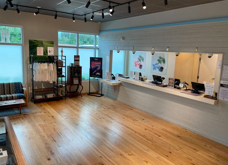 Best Dispensaries In St. Petersburg, FL