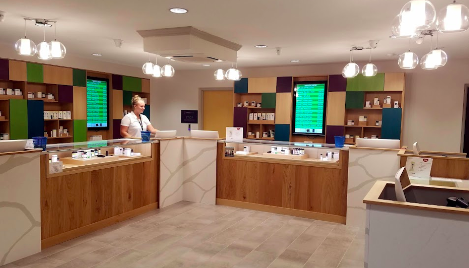 Best Dispensaries In St. Petersburg, FL