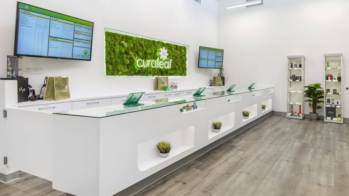 Best Dispensaries In St. Petersburg, FL
