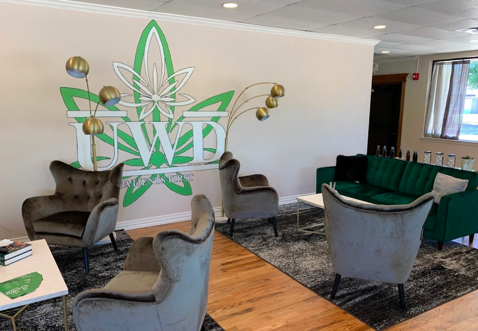 5 Best Dispensaries In Norman, Oklahoma