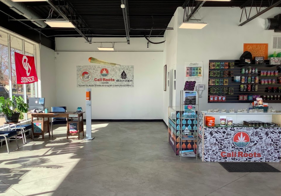 5 Best Dispensaries In Norman, Oklahoma