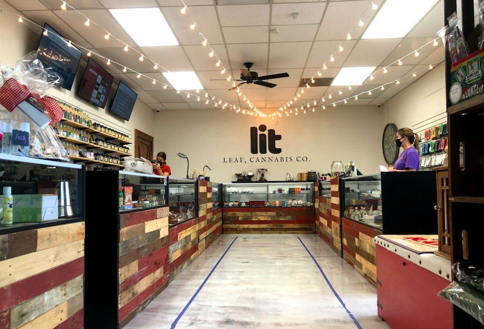 5 Best Dispensaries In Norman, Oklahoma