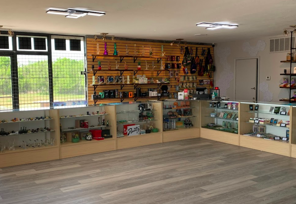 5 Best Dispensaries In Norman, Oklahoma