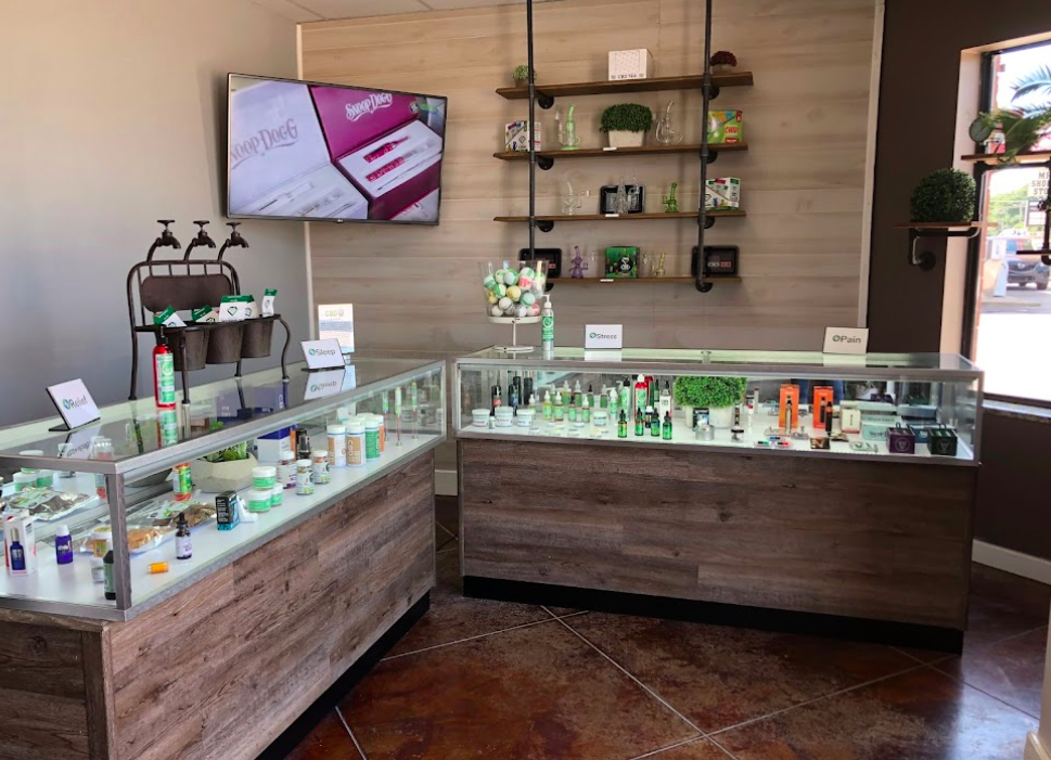 5 Best Dispensaries In Norman, Oklahoma