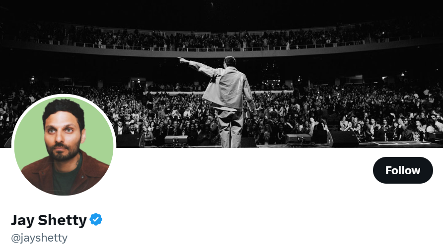 6 Best X Accounts: Twitter Accounts To Follow For Self Improvement