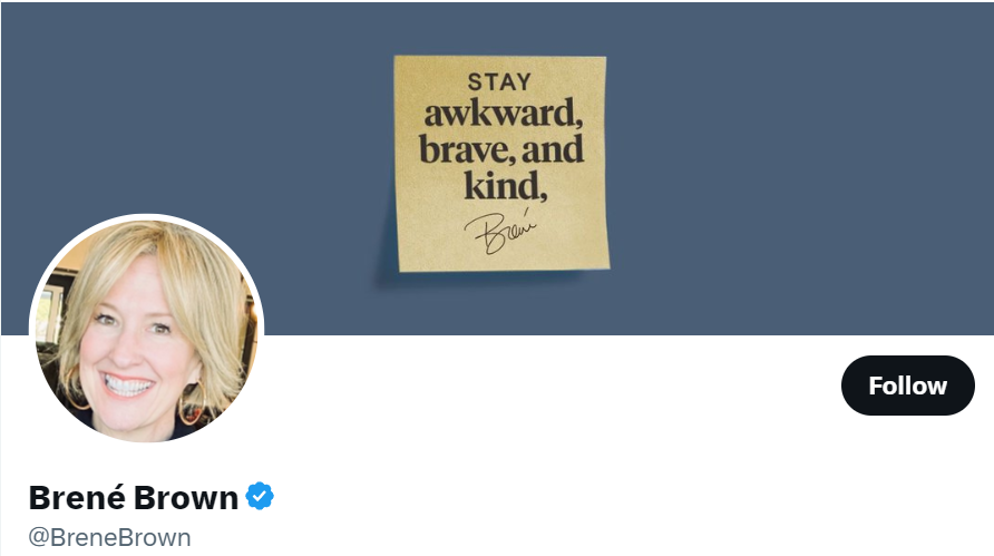 6 Best X Accounts: Twitter Accounts To Follow For Self Improvement