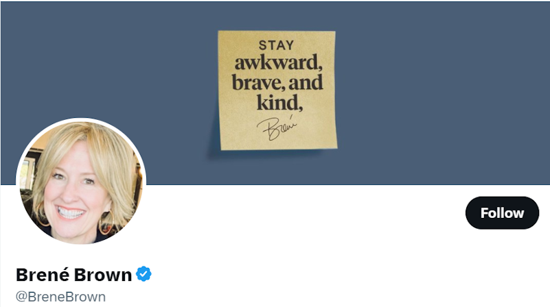 6 Best X Accounts: Twitter Accounts To Follow For Self Improvement